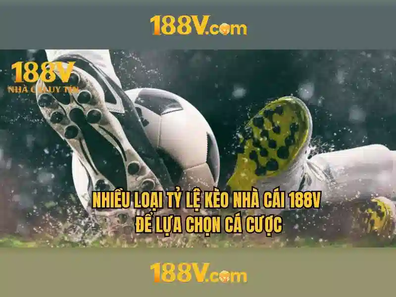 188v – Link Vào Trang Chủ 188v Chính Thức Không Bị Chặn 2026