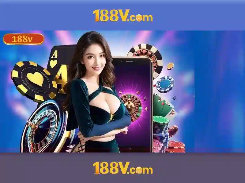 Trò Chơi Slot 188V