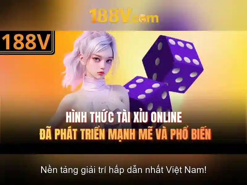 khuyến mãi Slot365 188V