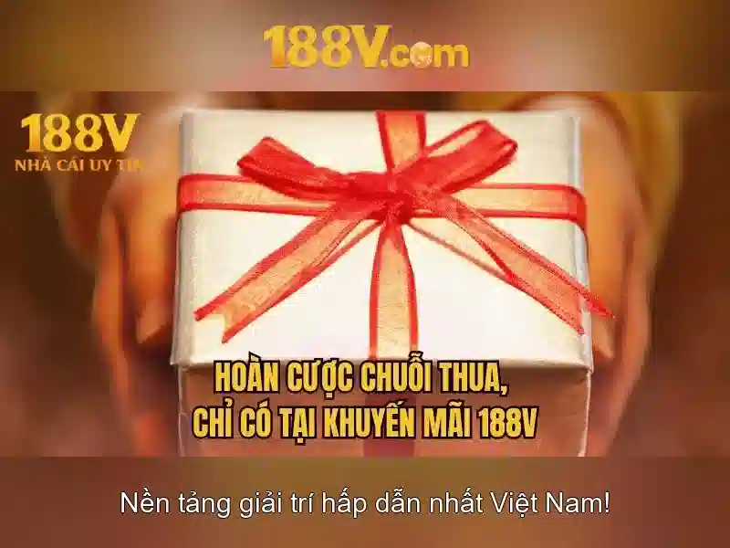 188V – Tải APK 188V Miễn Phí, Truy Cập Trang Chủ Chính Thức 2026