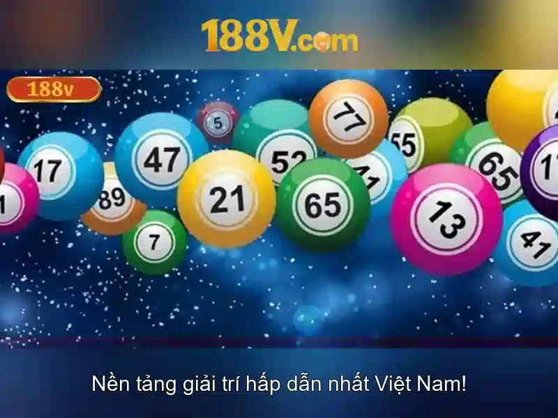 188V – Trải Nghiệm Cá Cược Slot Đỉnh Cao Với Ưu Đãi 188v Vip 2026