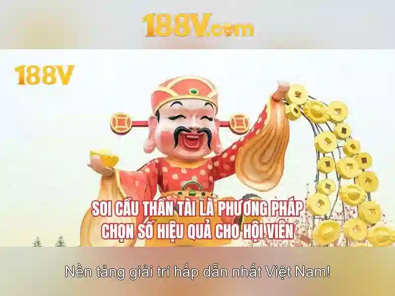 188V – Ứng Dụng Tải App Chính Thức 188V Không Bị Chặn 2026