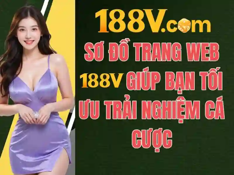 188V – Trải Nghiệm Slot 188V Chính Thức Không Bị Chặn 2026