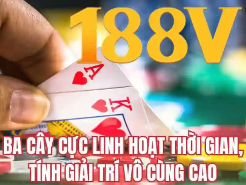 188v – Link Vào Trang Chủ 188v Chính Thức Không Bị Chặn 2026