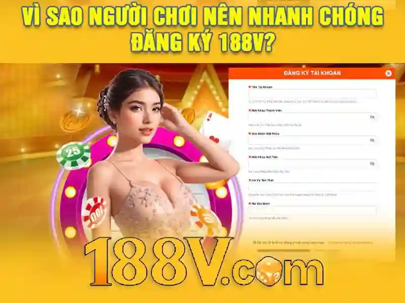 Cá Cược Thể Thao 188V
