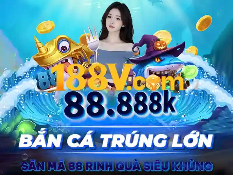 188V – Review 188V Slot Trải Nghiệm Đỉnh Cao 2026