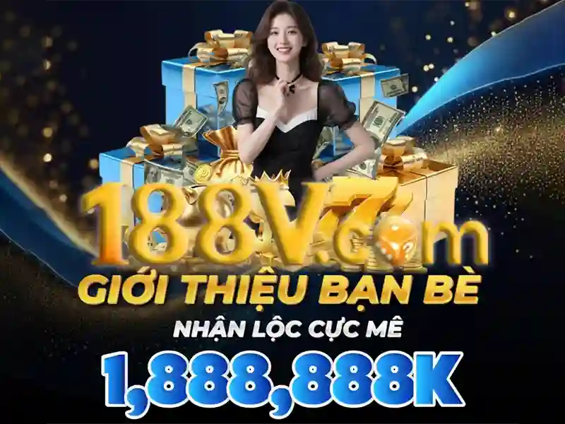 Game Slot 188V